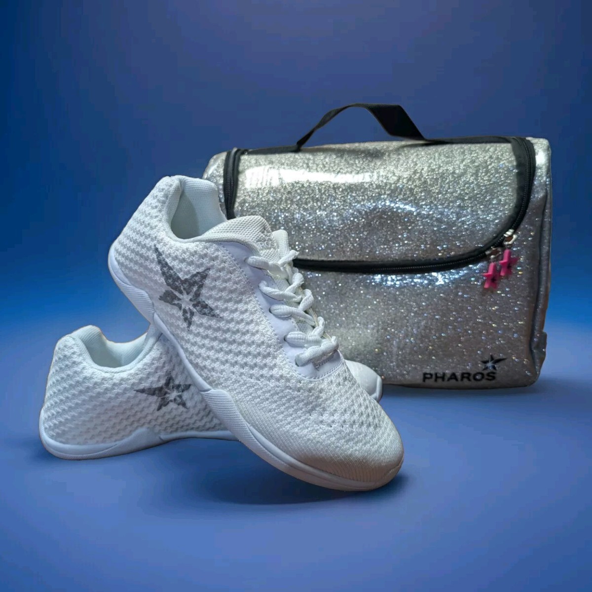 Pharos cheer shoes best sale