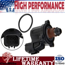 Air Control Valve For 2000-2005 Mitsubishi Montero Chrysler Dodge V6 2.4l 2.7l