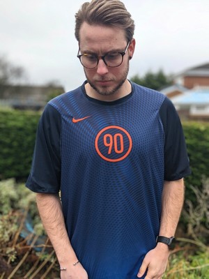 seleccion colombia camiseta 2020