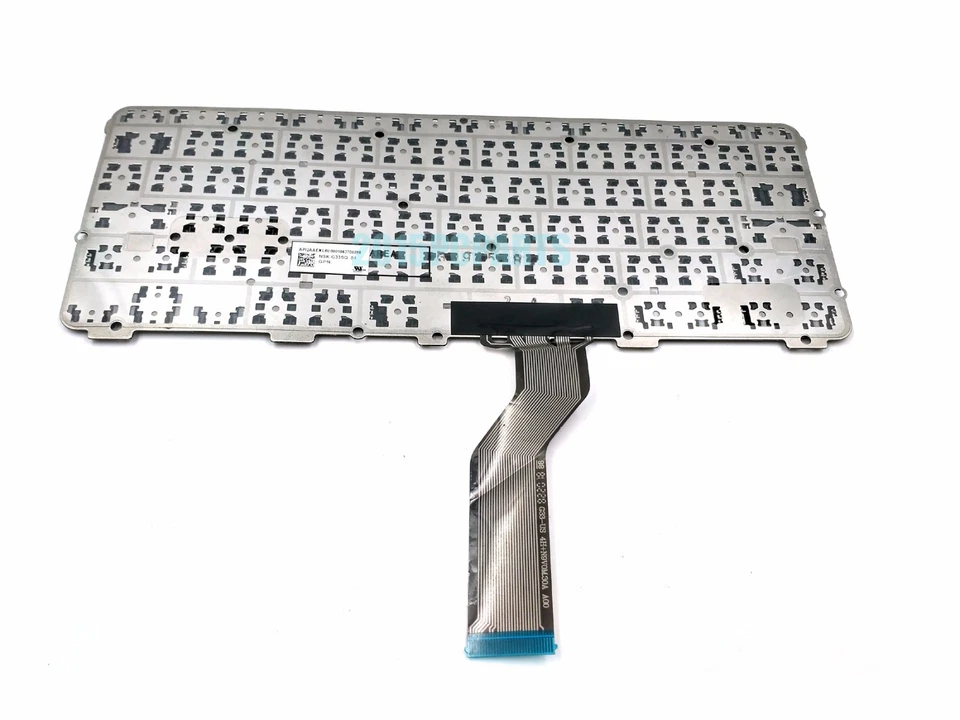 Genuíno Novo Teclado Lenovo Chromebook N21 Preto EUA NSK-G33SQ 01 - Imagem 3 de 4