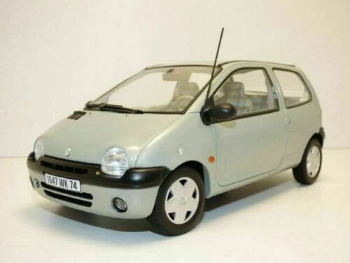 Renault im Maßstab 1:18 Auto- & Verkehrsmodelle mit OVP