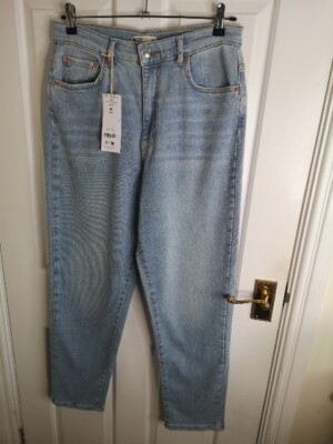 Ladies Jeans Ginatricot Perfect Jeans Gina Tricot Perfect Jeans