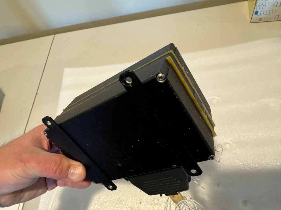 Bombardier Avionics Interface Unit P/N 02360-601-1 - Image 4 of 4