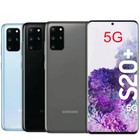 New Samsung Galaxy S20+ Plus 5G 12+128Gb Unlocked Gsm+Cdma Smartphone Us Stock