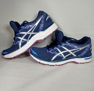 asics excite 4 women's