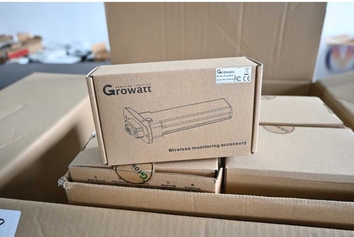 Growatt ShineWiFi-s Shine WiFi-s Shine WiFi S - Bild 2 von 3