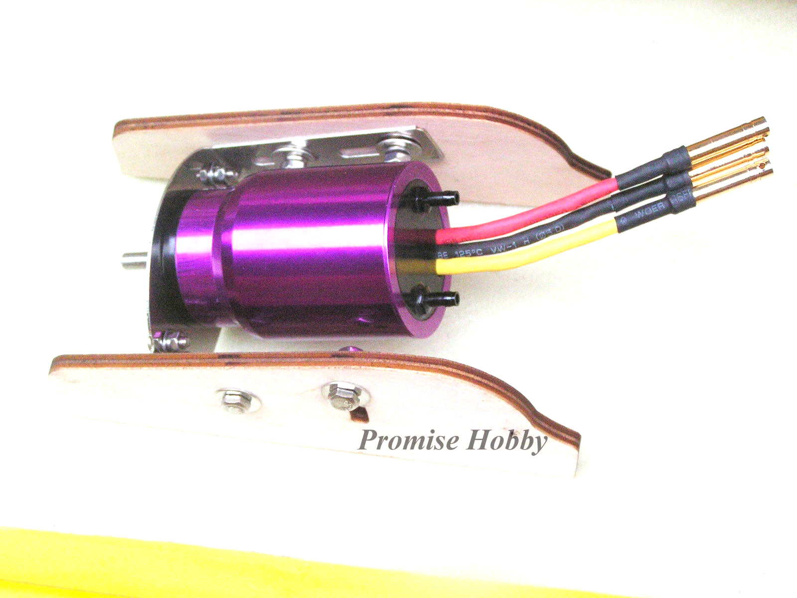 Motor Mount for 380 540 550 Brushless Motor RC Boat Plane