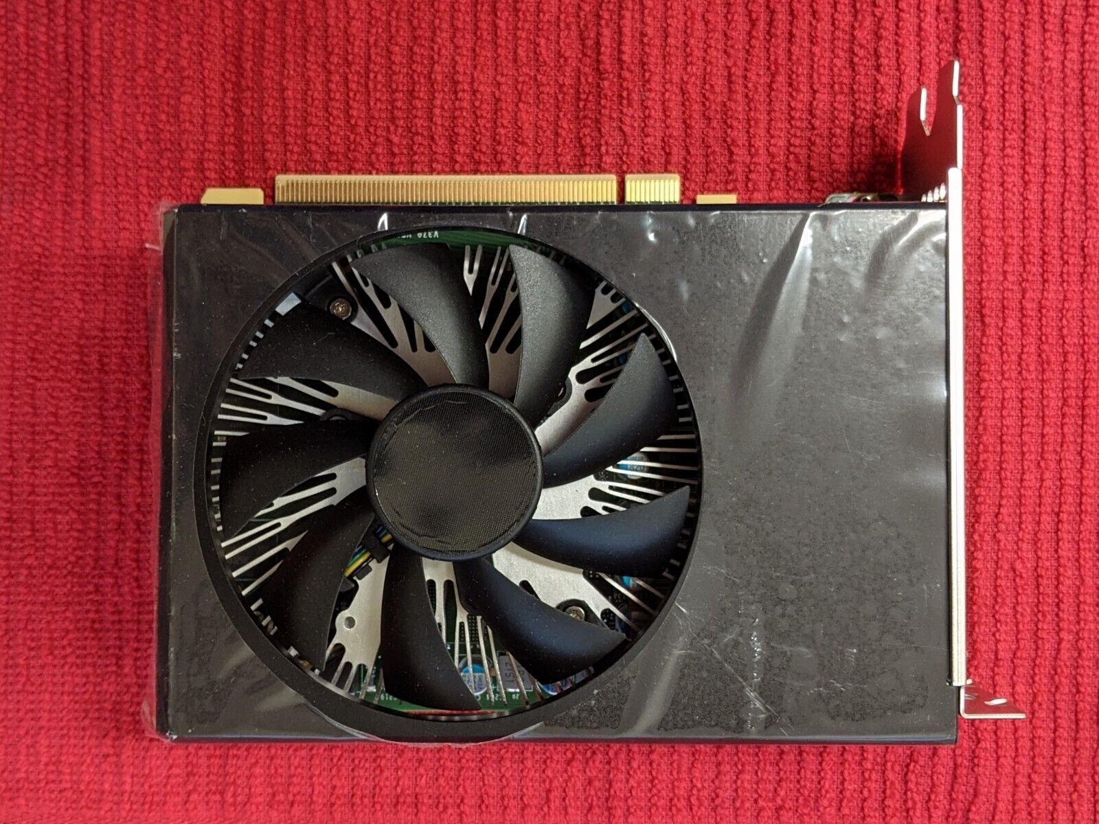 antyder Sekretær Velkendt Dell GeForce GTX 1660 Ti 6GB GDDR6 Graphics Card (00C77) for sale online |  eBay