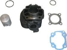 Standard Barrel For Keeway Hurricane 50 (50 CC)