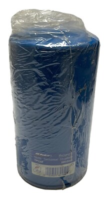 Engine Oil Filter ACDelco TP935F Filters New Old Stock Still in Plastic
