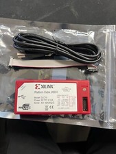 XILINX DLC10 Platform Cable USB II