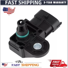 New MAP Intake Air Pressure Sensor For Ford Transit 150 250 350 CV2A9F479AA