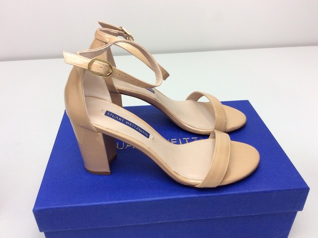 stuart weitzman adobe aniline