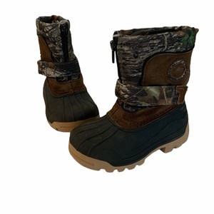 ozark trail duck boots