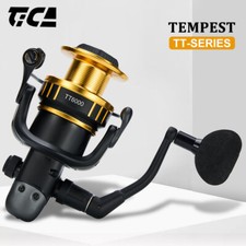 TICA TEMPEST 2500 4000 rullo fisso resistente all'acqua salata 8+1 cuscinetti a sfera rullo di filatura