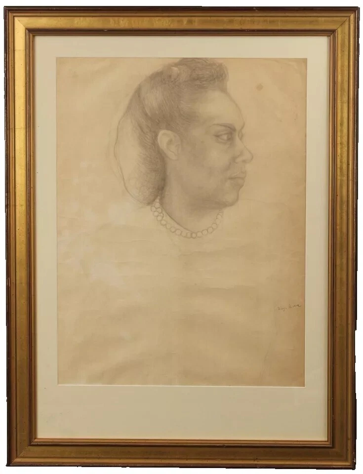 Diego Rivera Desenhos de Arte