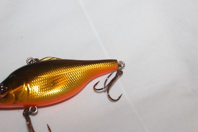 MEGABASS-WOBBLER-MADE IN JAPAN-Nr-70