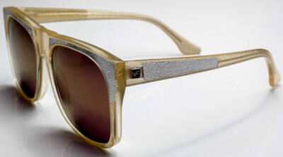 Vintage Frames By Corey Shapiro Unisex Fashion UV400  display picture 3