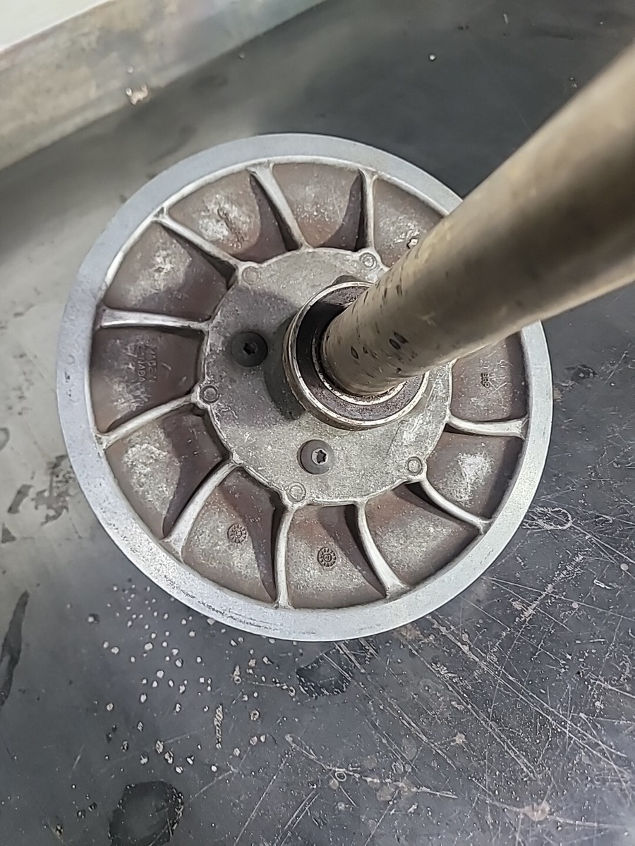 2008 Ski-Doo Summit 800R Everest 154