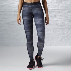 calzas reebok crossfit mujer