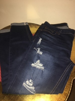 wax jeans brand