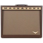 Magnatone Twilighter 1x12" Combo Amp, Brown