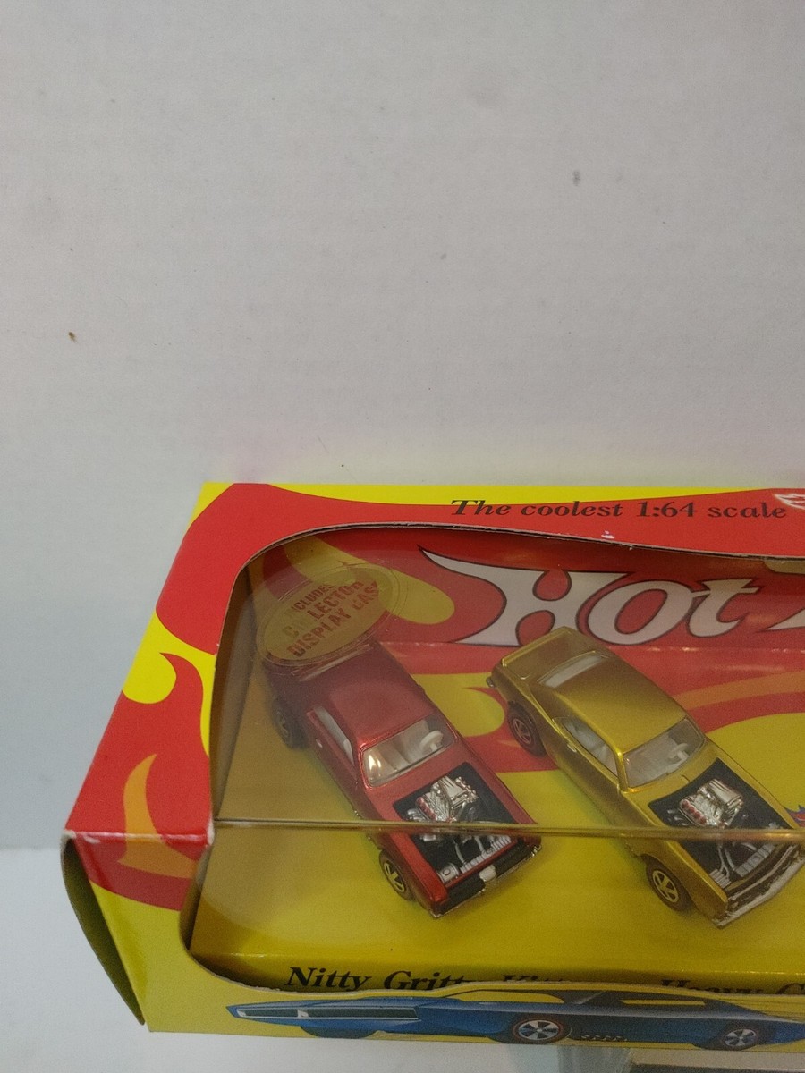 hot wheels 30th anniversary collection | eBay