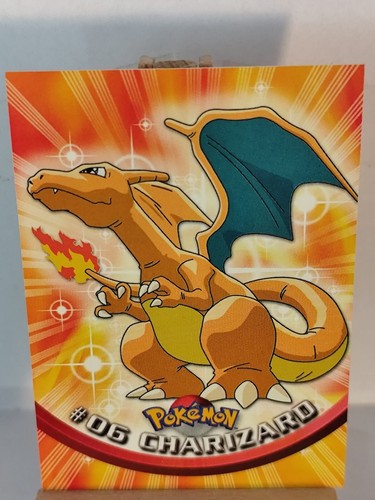 TOPPS Pokemon Serie 1 Basis SET Green Logo Karten Englisch "Mint"*freie Auswahl* - 第 14/181 張圖片