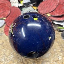 16 lb roto grip bowling ball
