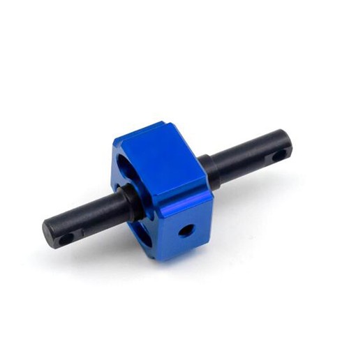 Lock Straight Shaft for Drag slash 1967 C10 RC Car Upgrade Accessories - Picture 5 of 9