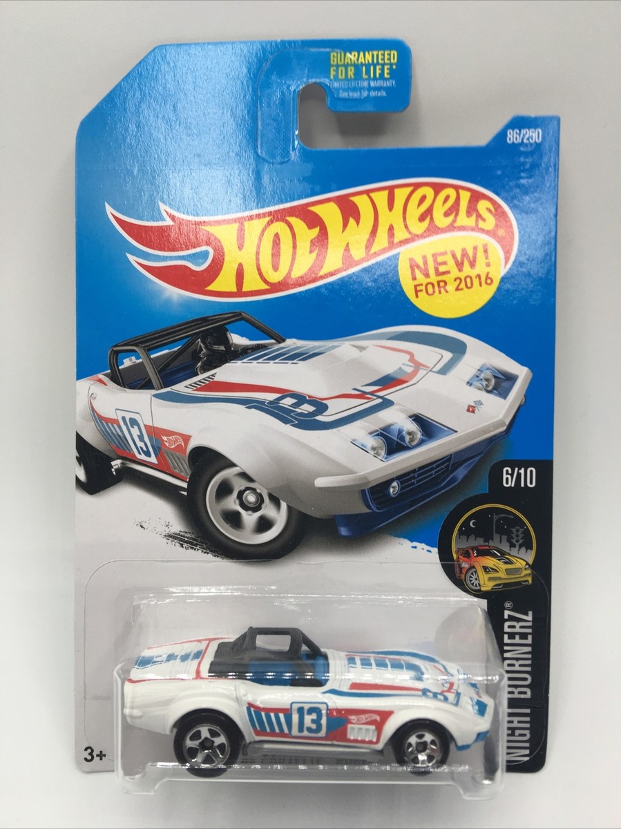 レア Hotwheels Convention 2016 Amazon.com: Hot Wheels 2016 H.W. Speed Graphics Compatible