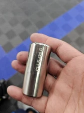 Nismo Titanium Shift Knob 