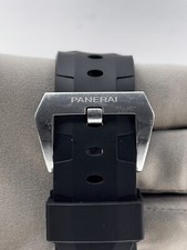 Panerai Radiomir Base Logo PAM00753 Stainless 45mm Brown Manual Watch W/ B&P 5