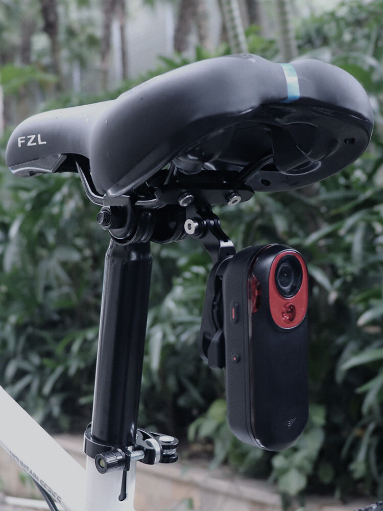 red cycling products pro remote teleskop