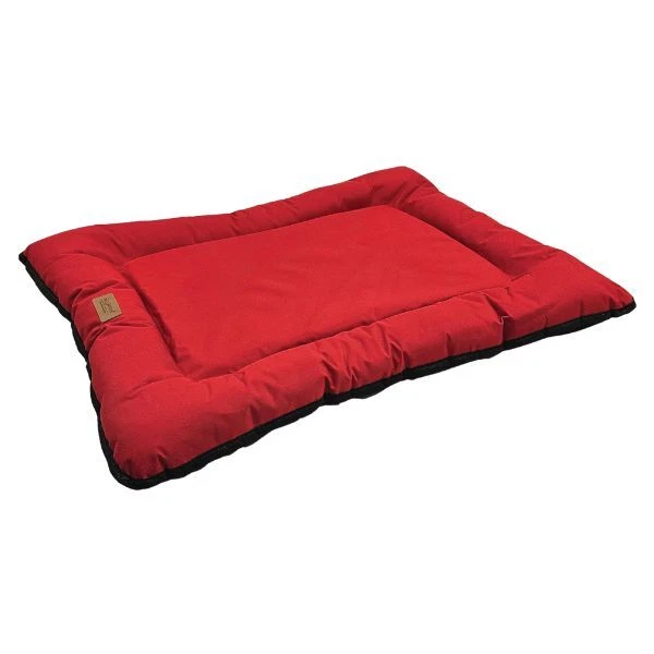 HugglePets Water-Proof Dog Mat Heavy Duty Protective Zipped Covered Pet Cushion - Image 4 of 4