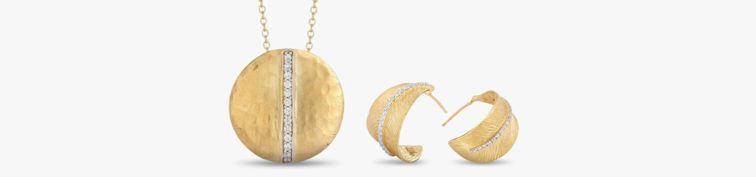 Shop I. Reiss jewelry and more