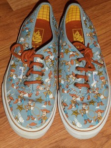 woody vans