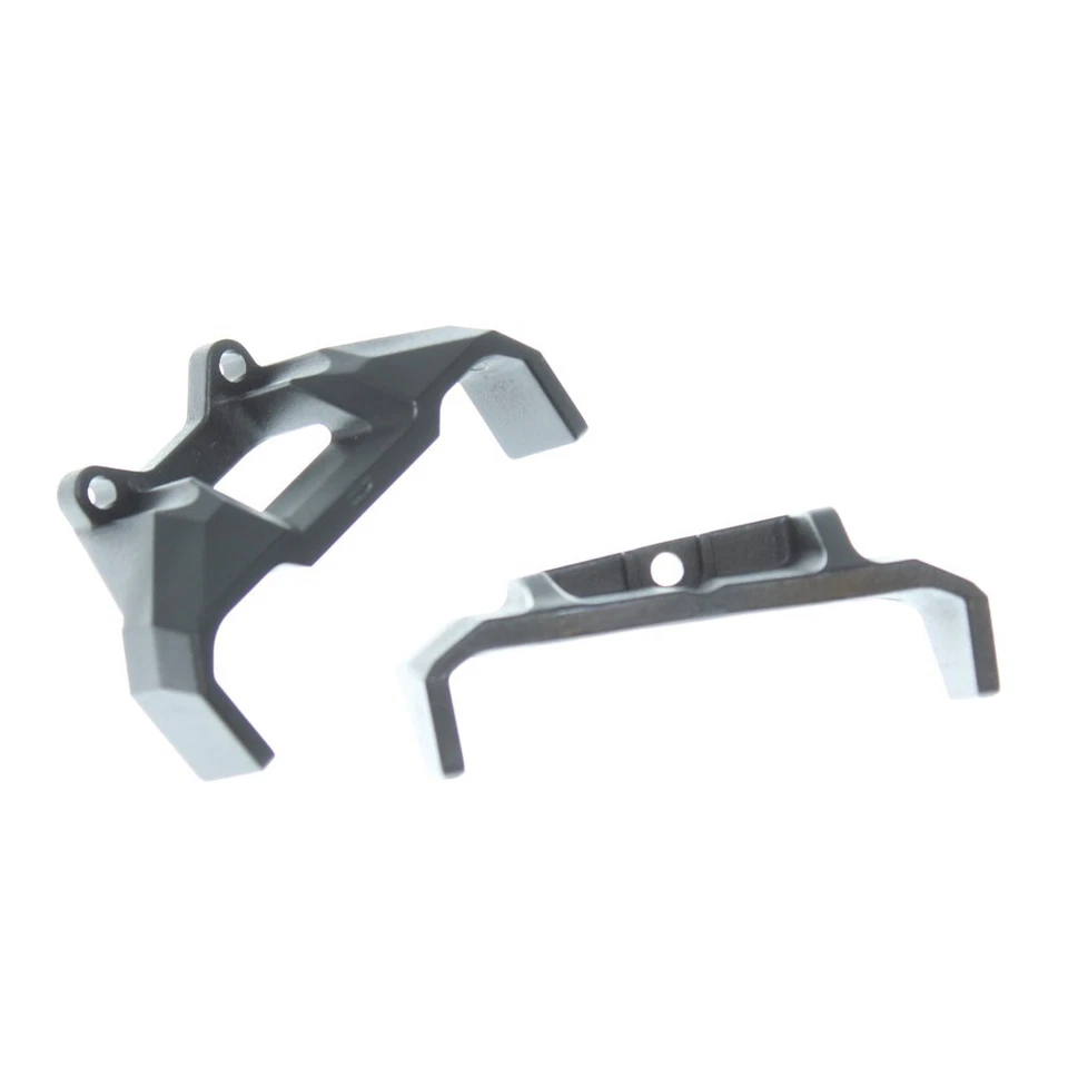 Redcat Kaiju RER12501 Battery Mount &  RER12436 Rear Gearbox Set - Image 2 of 4