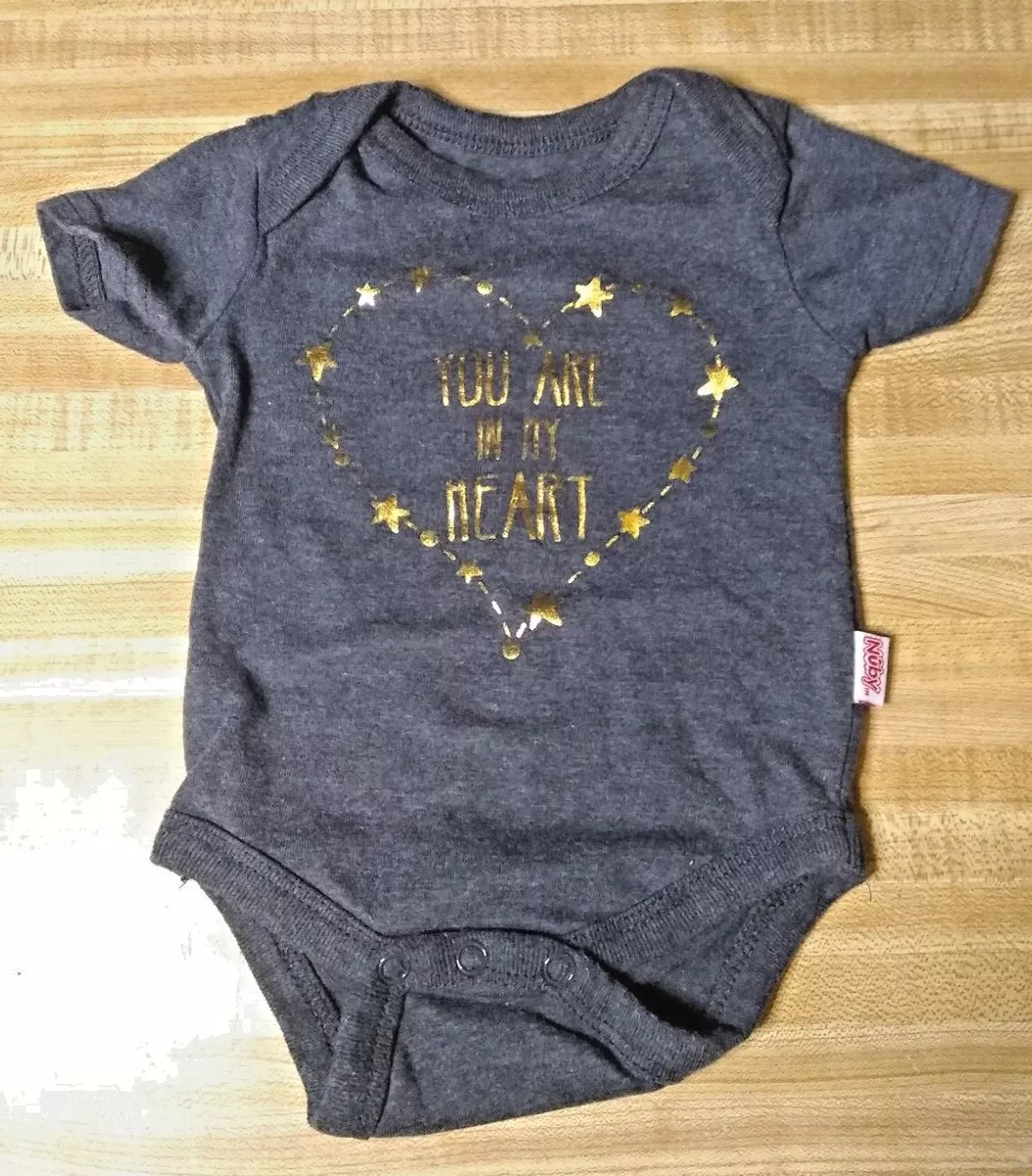 Nuby baby store clothes