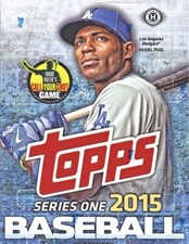 2015 Topps Series 1 You Pick Complete Your Set 251-351