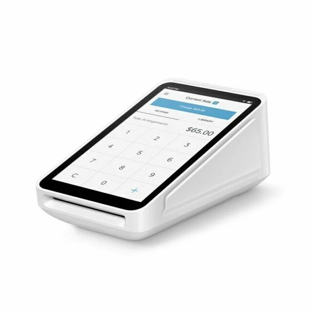 【タイムセール‼️】中古美品 Squareスタンド、クレカ決済用リーダー、ドロワー Square POS Credit Card Credit Card Terminals for sale | eBay