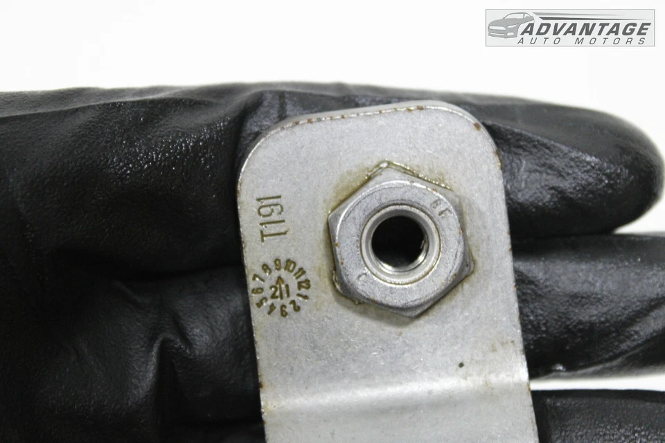 2015-2022 RAM PROMASTER CITY 2.4L EXHAUST MANIFOLD SUPPORT MOUNT BRACKET OEM - Image 4 of 4