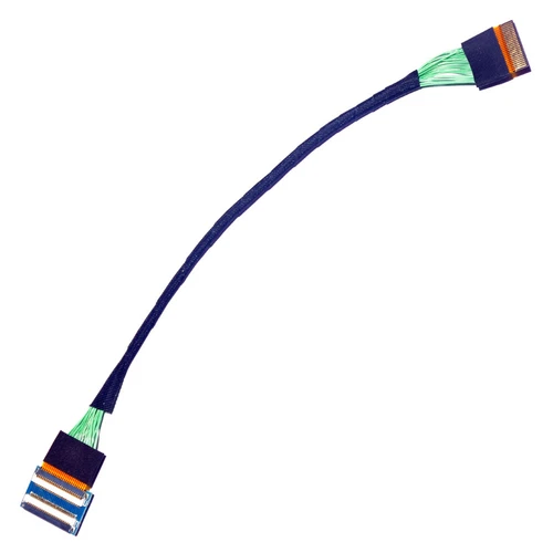 6" (14cm) 24Pin Lens Extension Cable for Mobius Maxi DashCam 808 #16 Car Camera