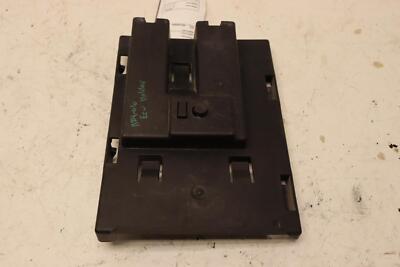 2010-2014 CADILLAC CTS COUPE 3.6L ENGINE COMPUTER MODULE SUPPORT MOUNT OEM