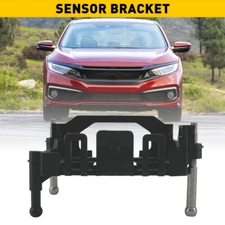 Radar Cruise Sensor Control Body Bracket for 2019 2020 2018 2021 Honda CIVIC CRV