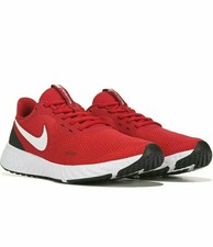 nike revolution red