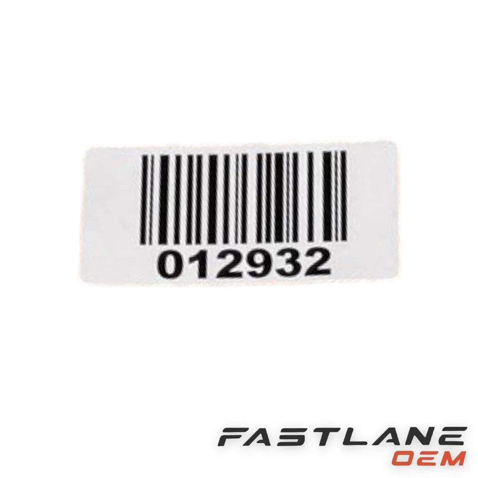 2000 - 2005 福特 EXCURSION STEERING GEAR LINKAGE-CENTER LINK 全新 原始设备制造商 AC3Z-3304-N — 第 4/4 张图片