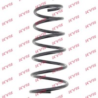 1X Fahrwerksfeder K-Flex KYB RA2992 FüR Suzuki MZ EZ Swift 3 RS413 ZC11S RS415