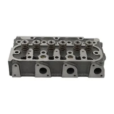 D1105 Complete Cylinder Head RTV1100 For Kubota RTV1100CW9 1G065-03043 F2680E