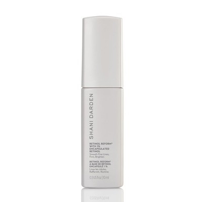 SKIN CARE Retinol Reform with 1% Encapsulated Retinol Serum for Face & Neck, ...